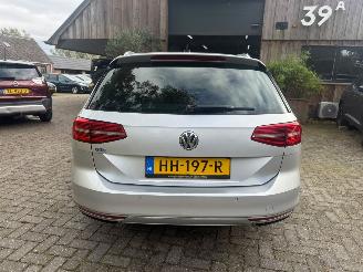 Volkswagen Passat 1.4 TSI GTE HIGHLINE PANO picture 8