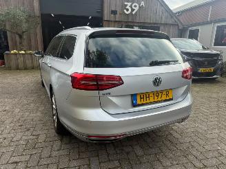 Volkswagen Passat 1.4 TSI GTE HIGHLINE PANO picture 7