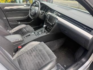 Volkswagen Passat 1.4 TSI GTE HIGHLINE PANO picture 19