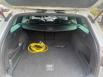 Volkswagen Passat 1.4 TSI GTE HIGHLINE PANO picture 18