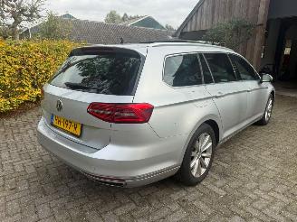 Volkswagen Passat 1.4 TSI GTE HIGHLINE PANO picture 9