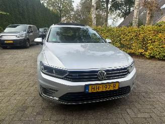 Volkswagen Passat 1.4 TSI GTE HIGHLINE PANO picture 13