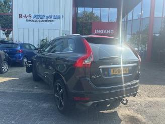 disassembly passenger cars Volvo Xc-60 XC60 I (DZ), SUV, 2008 / 2017 2.0 T5 16V 2016/1