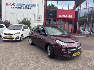 Opel Adam Adam, Hatchback 3-drs, 2012 / 2019 1.2 16V picture 1