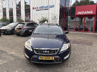 Avarii autoturisme Ford Mondeo 2.0-16V TITANIUM 2008/6