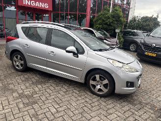 Peugeot 207 1.6 VTI XS picture 8