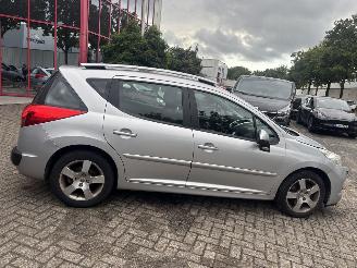 Peugeot 207 1.6 VTI XS picture 7