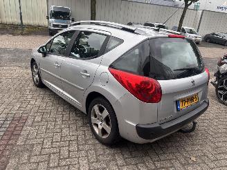 Peugeot 207 1.6 VTI XS picture 4