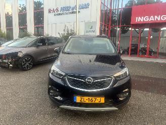 Unfallwagen Opel Mokka X 1.4 103 KW  Innovation 2019/1