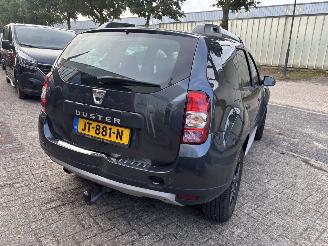 Dacia Duster 1.2 TCE 4X2 PRESTIGE picture 6