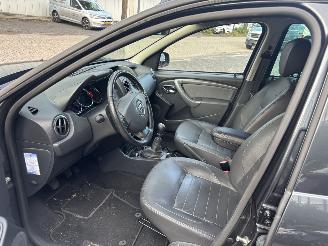 Dacia Duster 1.2 TCE 4X2 PRESTIGE picture 9