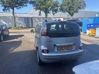 Sloopauto Citroën C3 picasso C3 Picasso (SH), MPV, 2008 / 2017 1.4 16V VTI 95 2011/9