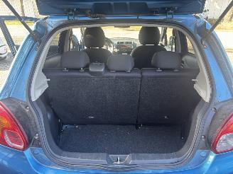 Mitsubishi Space-star  picture 12