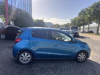 Mitsubishi Space-star  picture 7