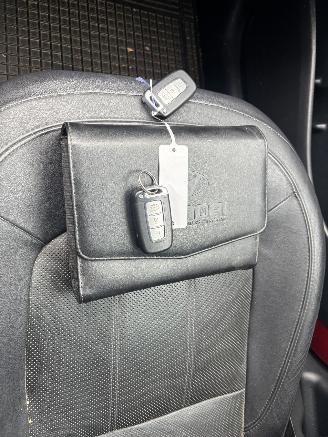 Hyundai Ix35 1.6I GDI I-CATCHER picture 14