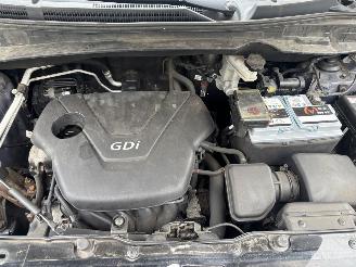 Hyundai Ix35 1.6I GDI I-CATCHER picture 17