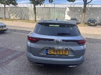 Renault Mégane Estate 1.3 TCe Intens picture 5
