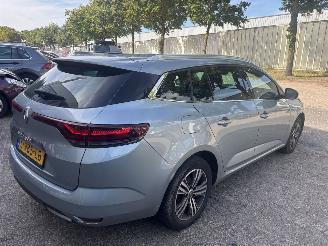 Renault Mégane Estate 1.3 TCe Intens picture 6