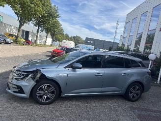 Renault Mégane Estate 1.3 TCe Intens picture 3