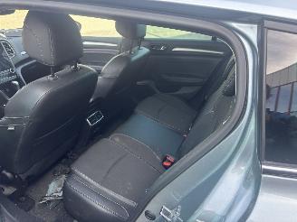 Renault Mégane Estate 1.3 TCe Intens picture 10