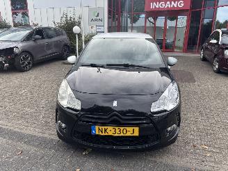 Avarii autoturisme Citroën DS3 1.6 THP SPORT CHIC 2013/1