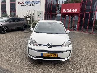 škoda osobní automobily Volkswagen Up!  2021/10