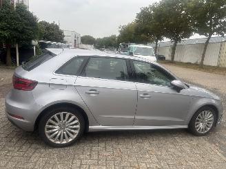 Audi A3 SPORTBACK E-TRON SCHADE VRIJ picture 7