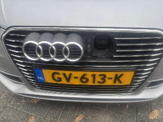 Audi A3 SPORTBACK E-TRON SCHADE VRIJ picture 9