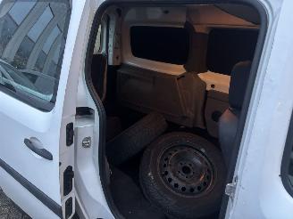 Renault Kangoo ROLSTOELLIFT picture 13