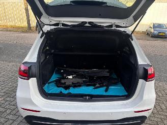 Mercedes B-klasse 200D picture 12