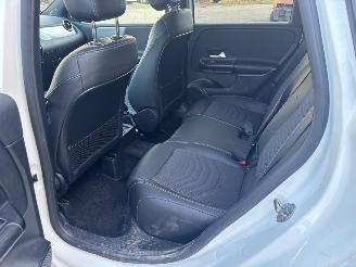 Mercedes B-klasse 200D picture 11