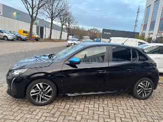 Peugeot 208 1.2 PureTech Active picture 3