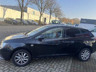 Seat Ibiza ST AUTOMAAT picture 3