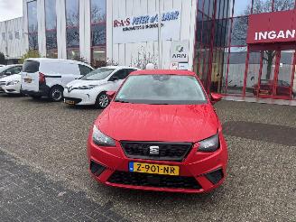 Vaurioauto  passenger cars Seat Ibiza 1.0 TSI 95PS STYLE 2024/5