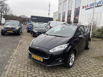 Ford Fiesta 1.0 STYLE picture 2