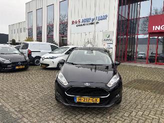 Coche accidentado Ford Fiesta 1.0 STYLE 2016/12