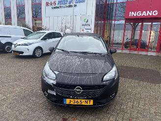 Unfallwagen Opel Corsa-E 1.2 2016/9