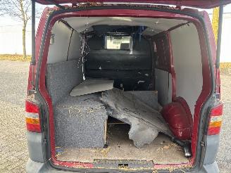 Volkswagen Transporter TDI 63KW 1.2 picture 11