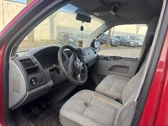 Volkswagen Transporter TDI 63KW 1.2 picture 9