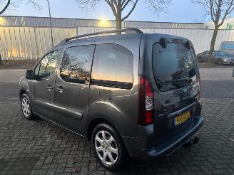 Peugeot Partner Tepee 1.2 PURETECH ACTIVE picture 4