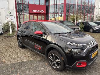 Citroën C3 1.2 PureTech Feel picture 9