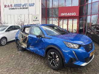 Peugeot 2008 E-2008 50 KWH ALLURE PACK picture 8