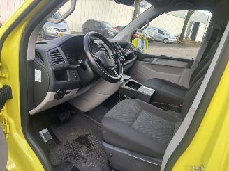 Volkswagen Transporter GEEN SCHADE picture 9