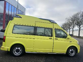 Volkswagen Transporter GEEN SCHADE picture 7