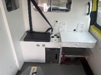 Volkswagen Transporter GEEN SCHADE picture 15