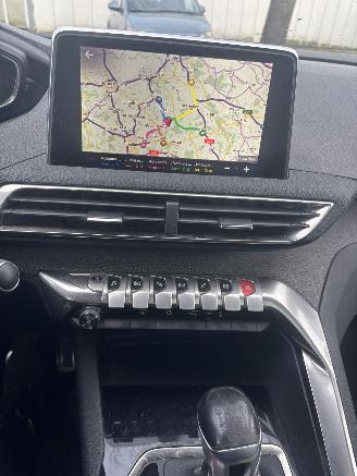 Peugeot 3008 1.2 PURE TECH GT LINE picture 15