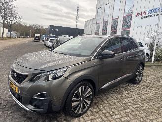 Peugeot 3008 1.2 PURE TECH GT LINE picture 2