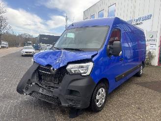 Renault Master 2.3 DCI L3H2 WORK ED picture 2