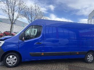 Renault Master 2.3 DCI L3H2 WORK ED picture 3