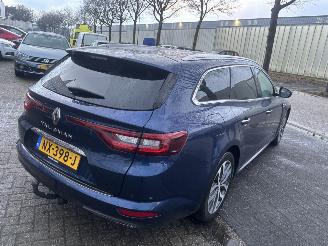 Renault Talisman ZEER NETTE AUTO ZONDER SCHADE picture 5